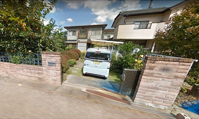 伊勢崎市除ヶ町 土地建物買取