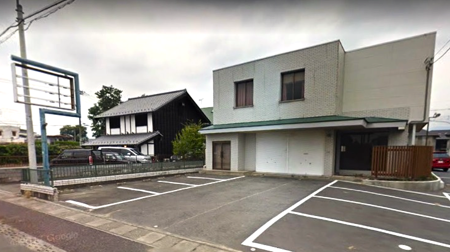 桐生市相生町 土地店舗買取